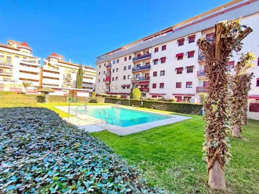 Apartamento Bella Bahia El Puerto de Santa María Eksteriør bilde