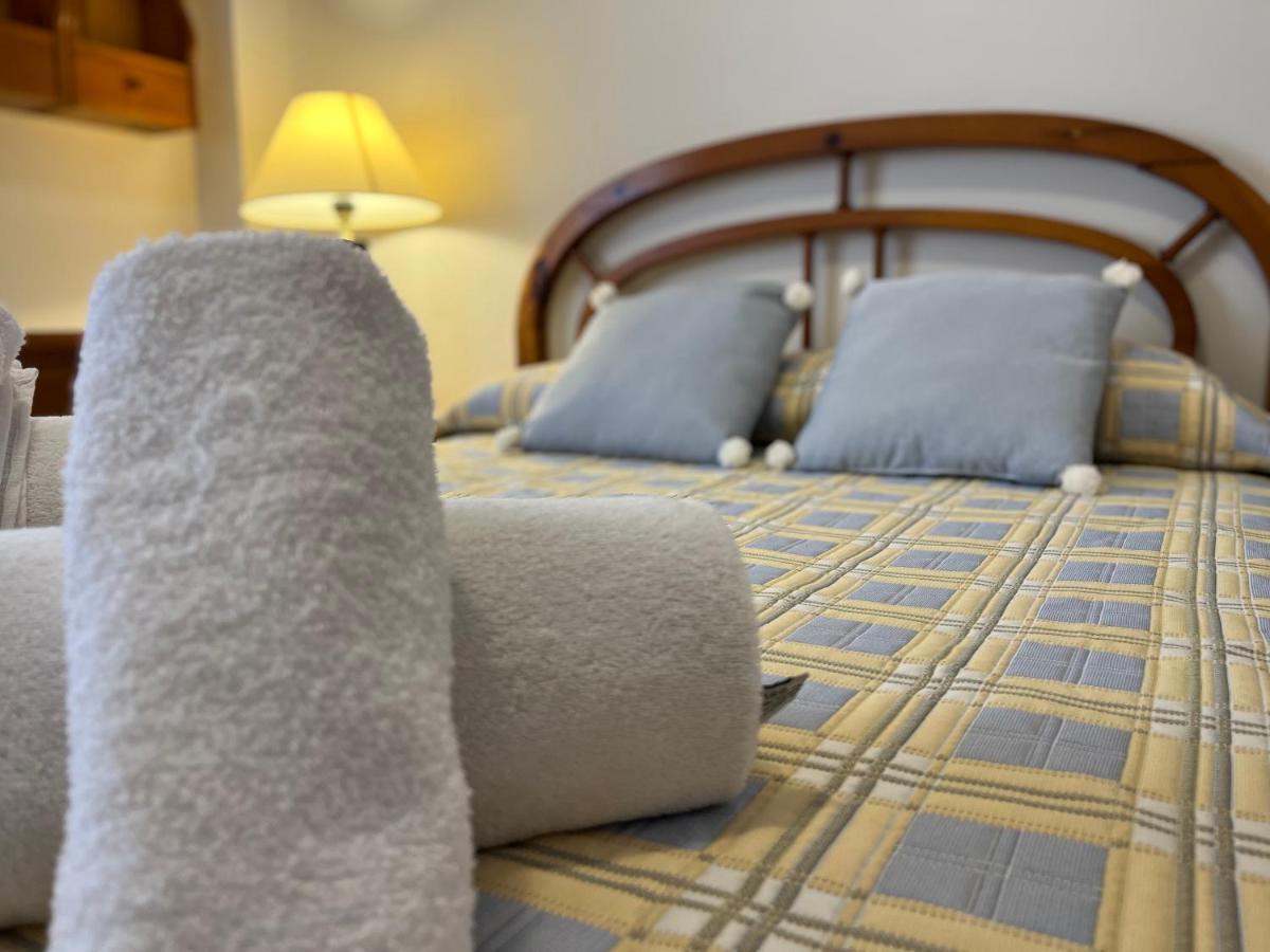 Apartamento Bella Bahia El Puerto de Santa María Eksteriør bilde