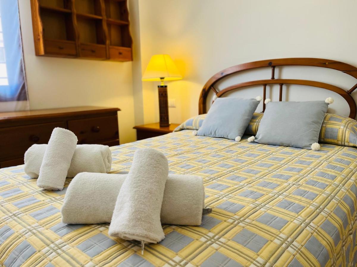 Apartamento Bella Bahia El Puerto de Santa María Eksteriør bilde
